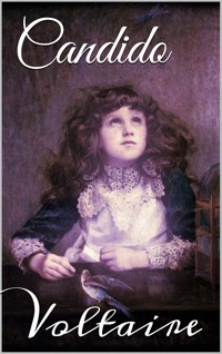 Candido - Voltaire - E-Book