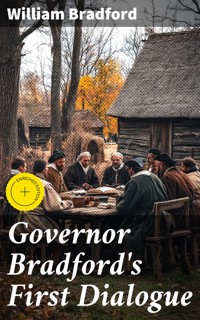 Governor Bradford's First Dialogue - William Bradford - E-Book