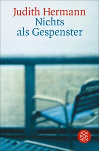 Nichts als Gespenster - Judith Hermann - E-Book
