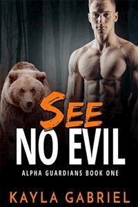 See No Evil - Kayla Gabriel - E-Book
