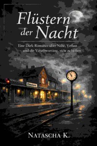 Flüstern der Nacht - Natascha K - E-Book