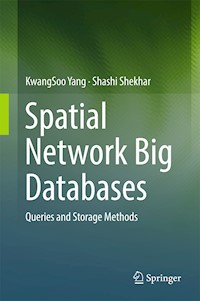 Spatial Network Big Databases - KwangSoo Yang - E-Book