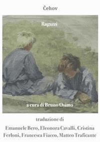 Ragazzi - Anton Čehov - E-Book