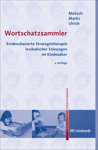 Wortschatzsammler - Hans-Joachim Motsch - E-Book