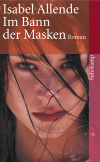 Im Bann der Masken - Isabel Allende - E-Book