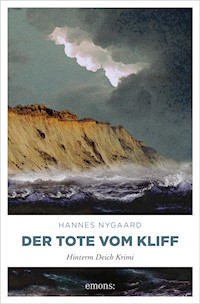 Der Tote vom Kliff - Hannes Nygaard - E-Book