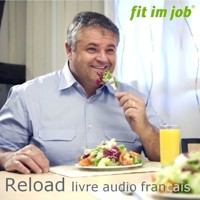 Reload livre audio français - Fit im Job AG - Hörbuch