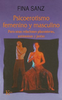 Psicoerotismo femenino y masculino - Fina Sanz - E-Book