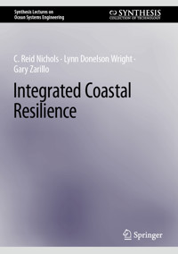 Integrated Coastal Resilience - C. Reid Nichols - E-Book