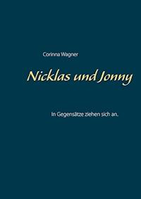 Nicklas und Jonny - Corinna Wagner - E-Book
