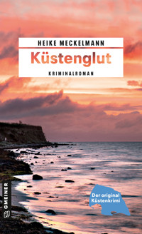 Küstenglut - Heike Meckelmann - E-Book