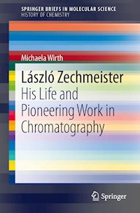 László Zechmeister - Michaela Wirth - E-Book