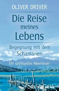 Die Reise meines Lebens - Oliver Driver - E-Book