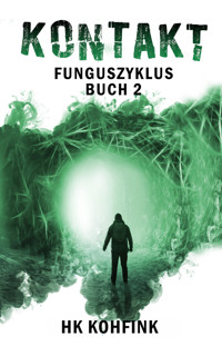 KONTAKT - HK Kohfink - E-Book