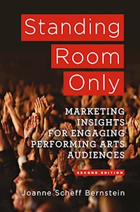 Standing Room Only - J. Bernstein - E-Book