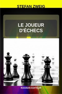 Le Joueur d'échecs - Zweig Stefan - E-Book