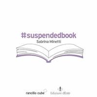#suspendedbook - Sabrina Minetti - kostenlos E-Book