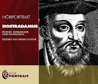 Hörportrait: Nostradamus - Diverse - Hörbuch