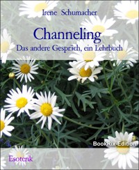 Channeling - Irene Schumacher - E-Book
