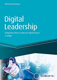 Digital Leadership - Thorsten Petry - E-Book
