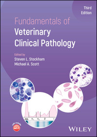 Fundamentals of Veterinary Clinical Pathology -  - E-Book