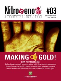 Nitrogeno 03 - aa.vv - E-Book