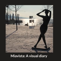 Miavista: A visual diary - Heinz Nigg - E-Book