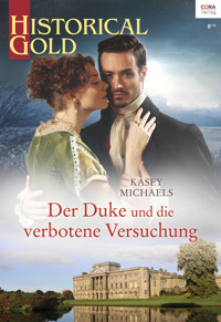 Der Duke und die verbotene Versuchung - Kasey Michaels - E-Book