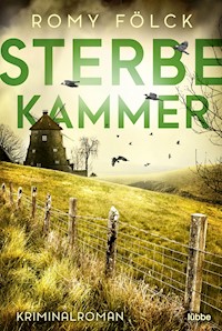 Sterbekammer - Romy Fölck - E-Book