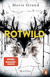 Rotwild - Maria Grund - E-Book