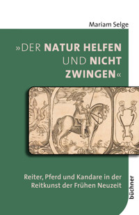»Der Natur helfen und nicht zwingen« - Mariam Selge - E-Book