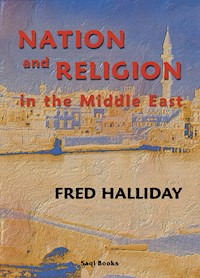 Nation and Religion - Fred Halliday - E-Book