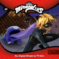 Folge 33: Fehler der Vergangenheit / Gamer 2.0 (Das Original-Hörspiel zur TV-Serie) - Thomas Karallus - Hörbuch