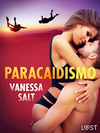 Paracaidismo - Vanessa Salt - E-Book