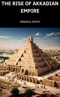 The Rise of the Akkadian Empire - Minerva Smith - E-Book