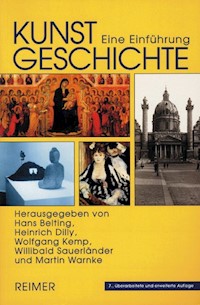 Kunstgeschichte -  - E-Book