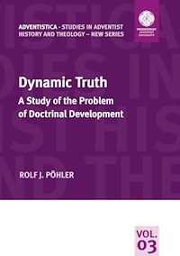 Dynamic Truth - Rolf Pöhler - E-Book