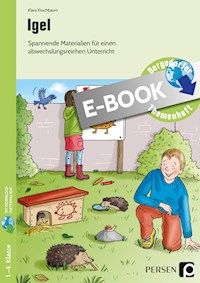 Igel - Klara Kirschbaum - E-Book