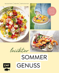 Leichter Sommergenuss - Manuela Rüther - E-Book