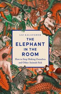 The Elephant in the Room - Liz Kalaugher - E-Book