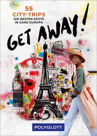 Get away - Diverse - E-Book