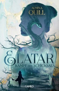Elatar - Almina Quill - E-Book