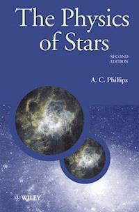The Physics of Stars - A. C. Phillips - E-Book