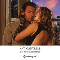 Los pasos del romance - Kat Cantrell - Hörbuch