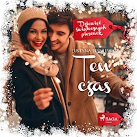 Ten czas - Justyna Lesniewicz - Hörbuch