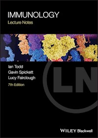 Immunology - Ian Todd - E-Book