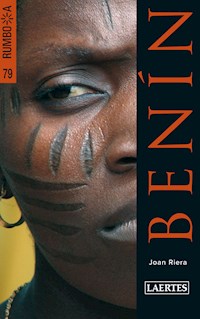 Benín - Joan Riera Baladas - E-Book