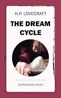 The Dream Cycle - H. P. Lovecraft - E-Book