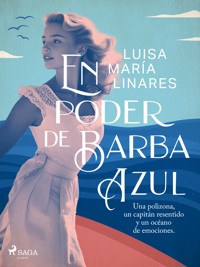 En poder de Barba Azul - Luisa María Linares - E-Book