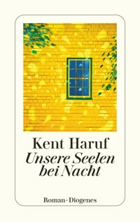 Unsere Seelen bei Nacht - Kent Haruf - E-Book + Hörbuch